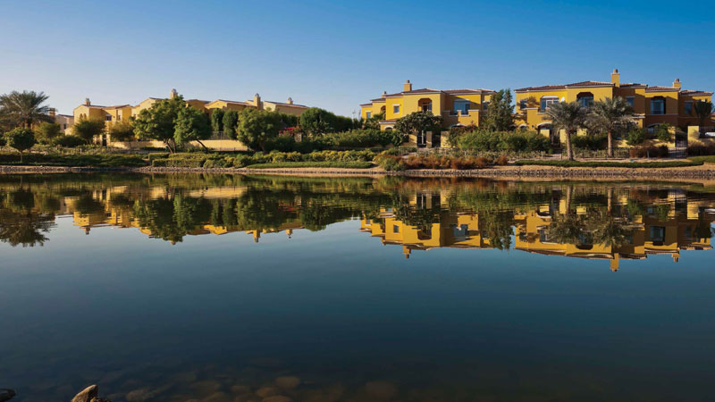 Dental Clinic in Arabian Ranches 1
