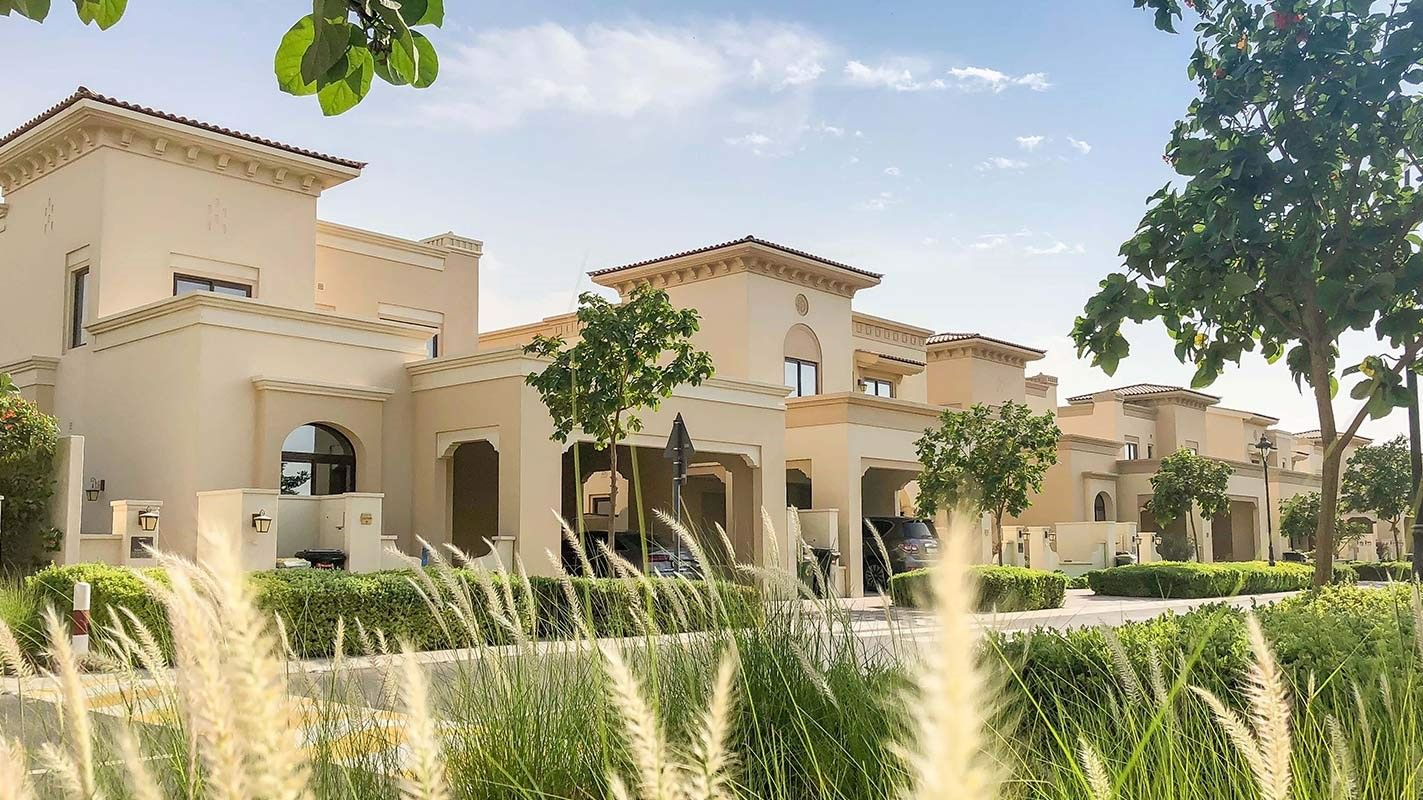 Dental Clinic in Arabian Ranches 2