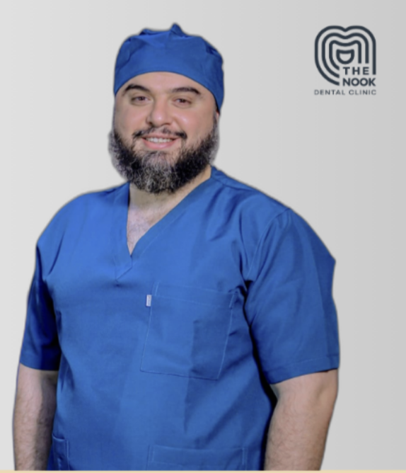 Dr Abdulaziz