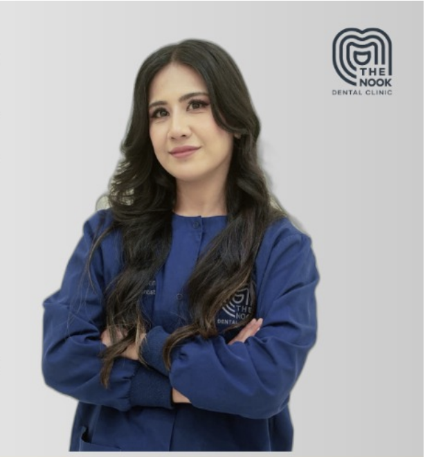 Dr Maia