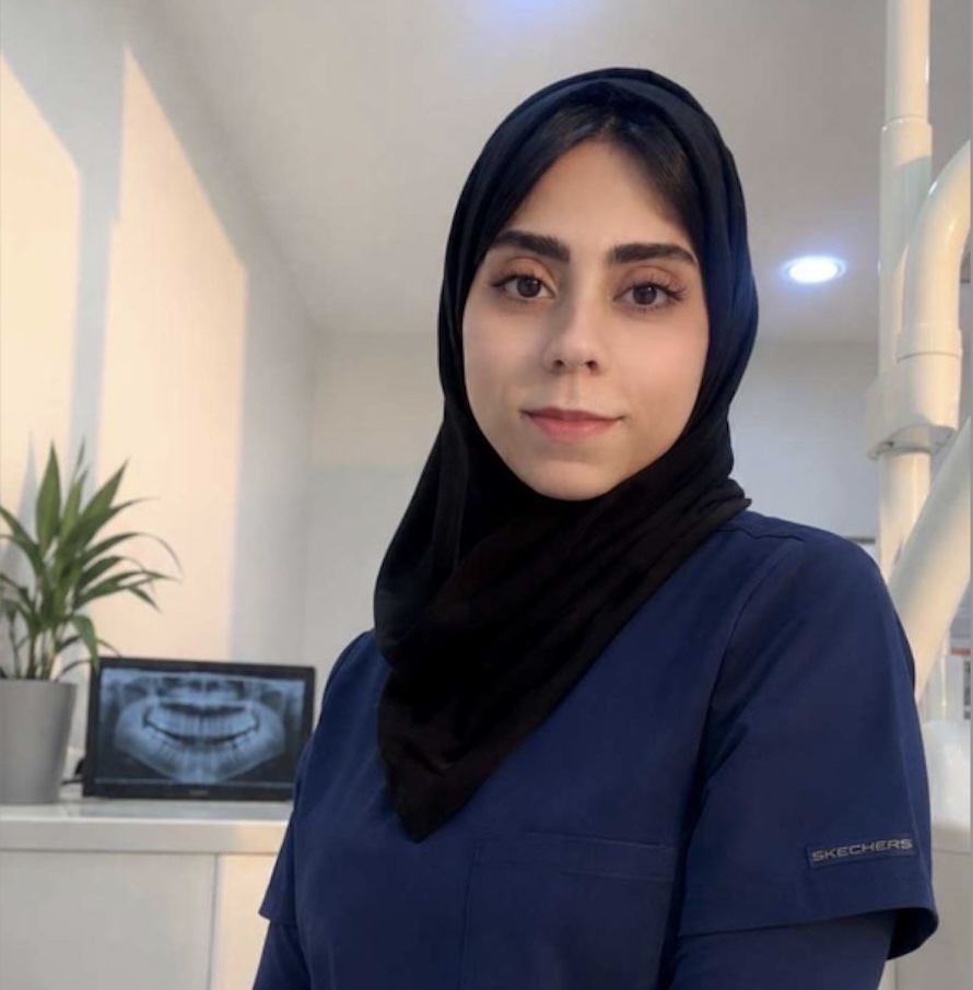 Dr Nasrin