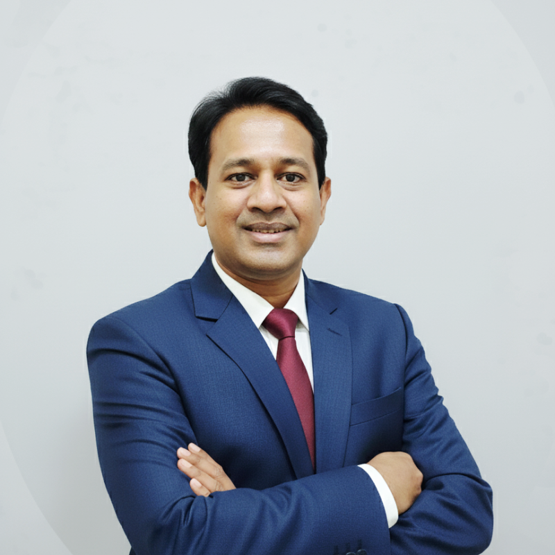 Dr Nishad Prem