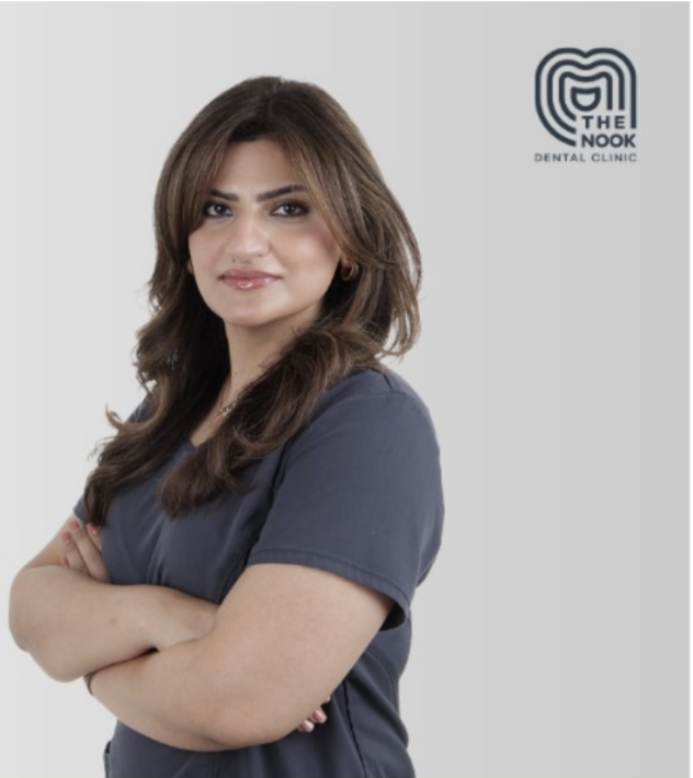 Dr Sidra