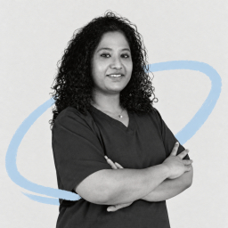 Dr Vishita