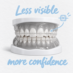 Ceramic Braces