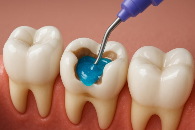 Dental Fillings