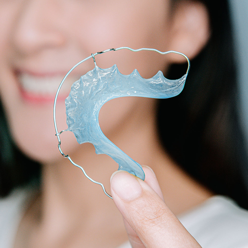 Retainers