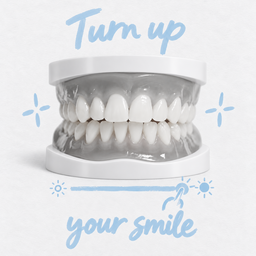Teeth Whitening