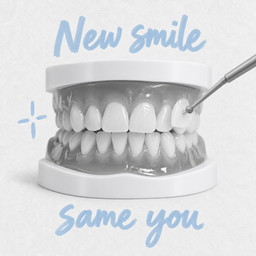 Veneers